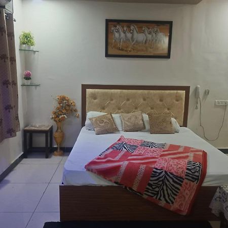 Hotel Royal Chūru Екстериор снимка