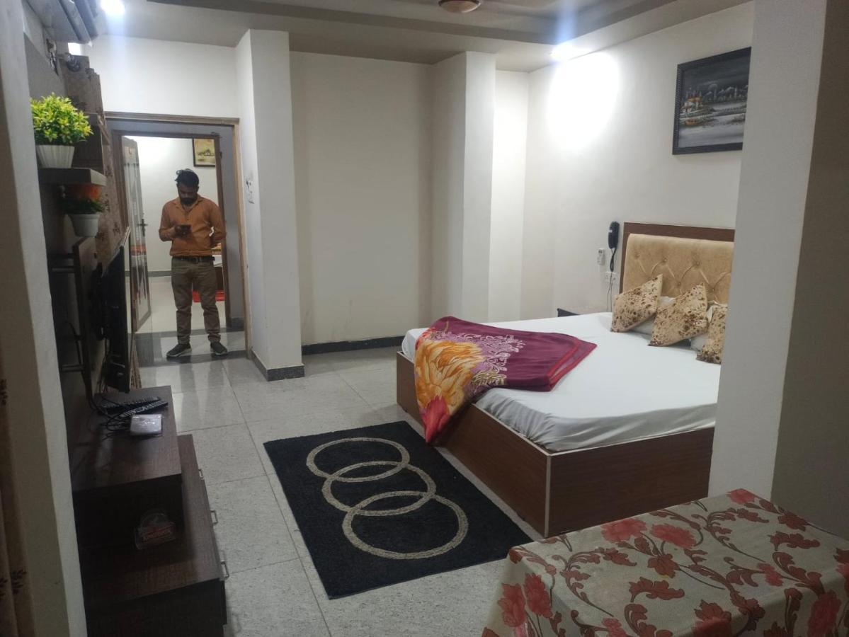 Hotel Royal Chūru Екстериор снимка