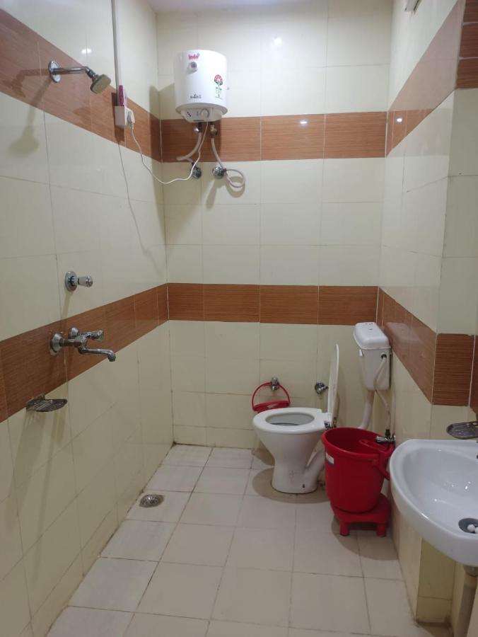 Hotel Royal Chūru Екстериор снимка