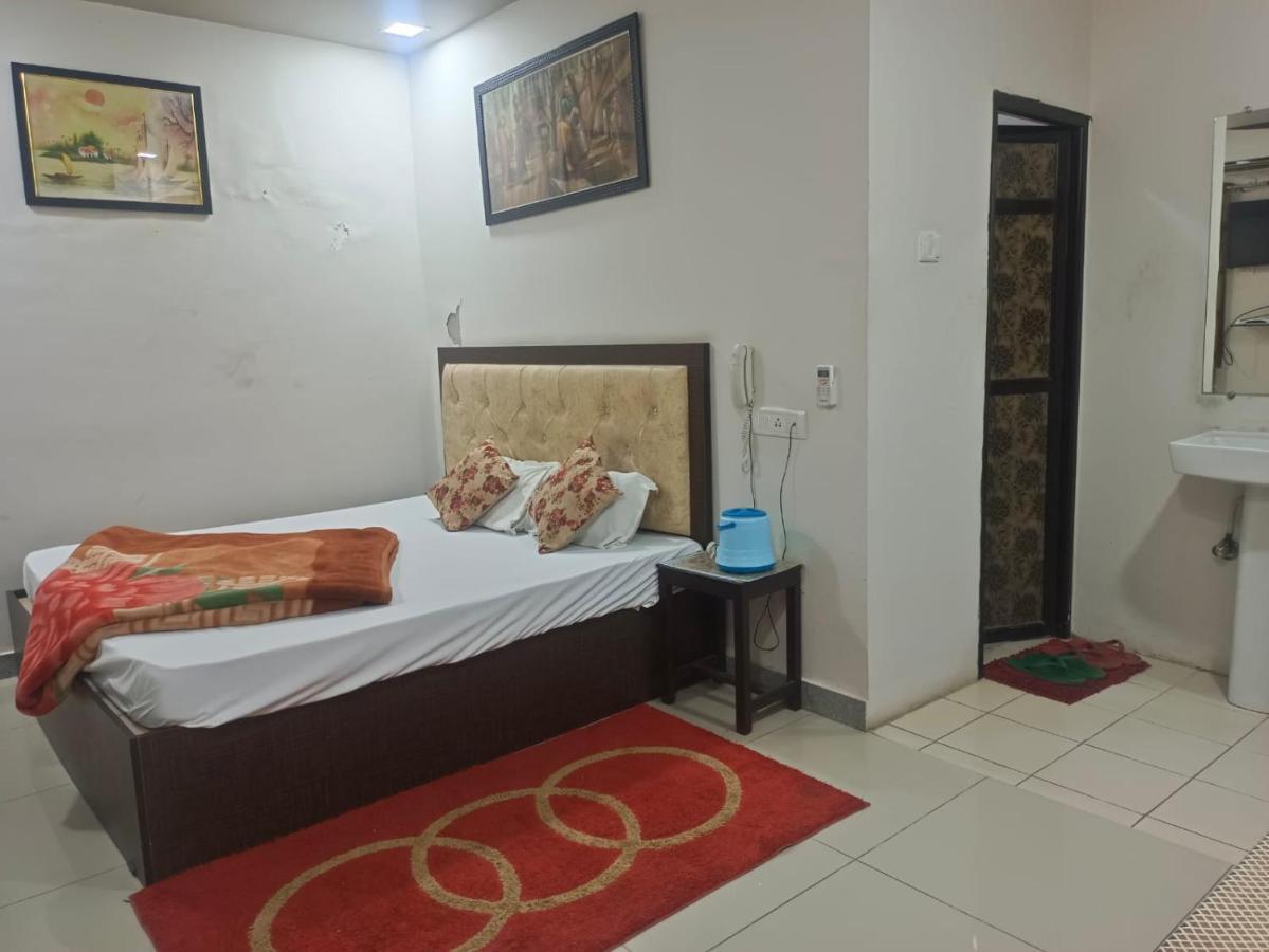 Hotel Royal Chūru Екстериор снимка