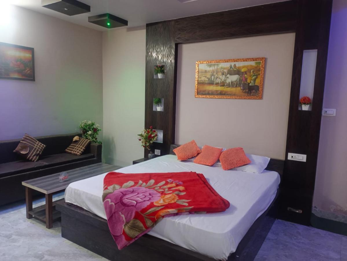Hotel Royal Chūru Екстериор снимка