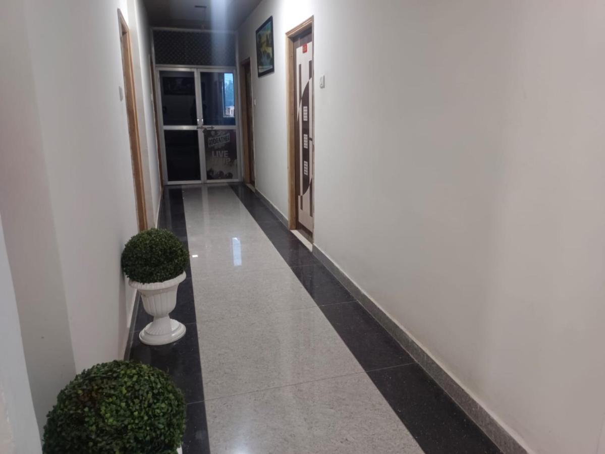 Hotel Royal Chūru Екстериор снимка