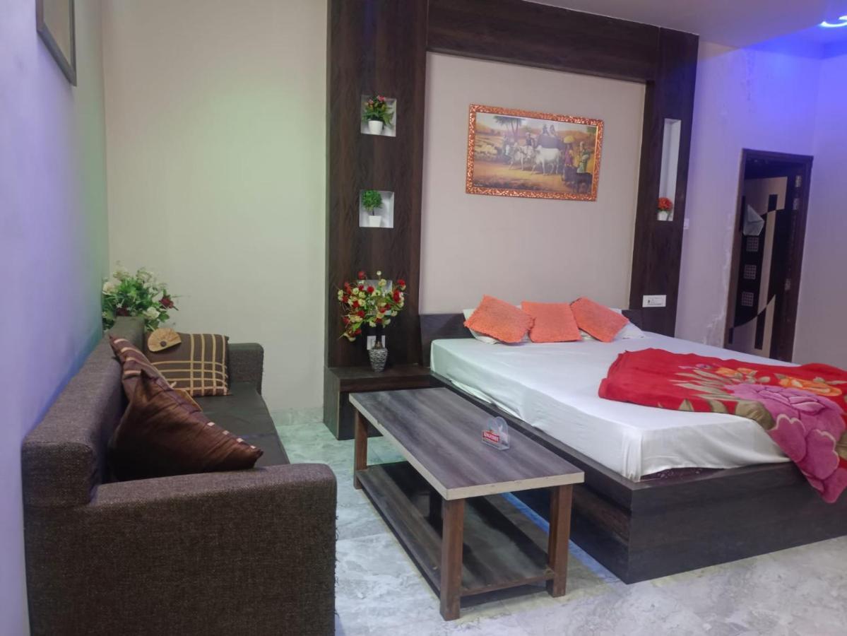 Hotel Royal Chūru Екстериор снимка