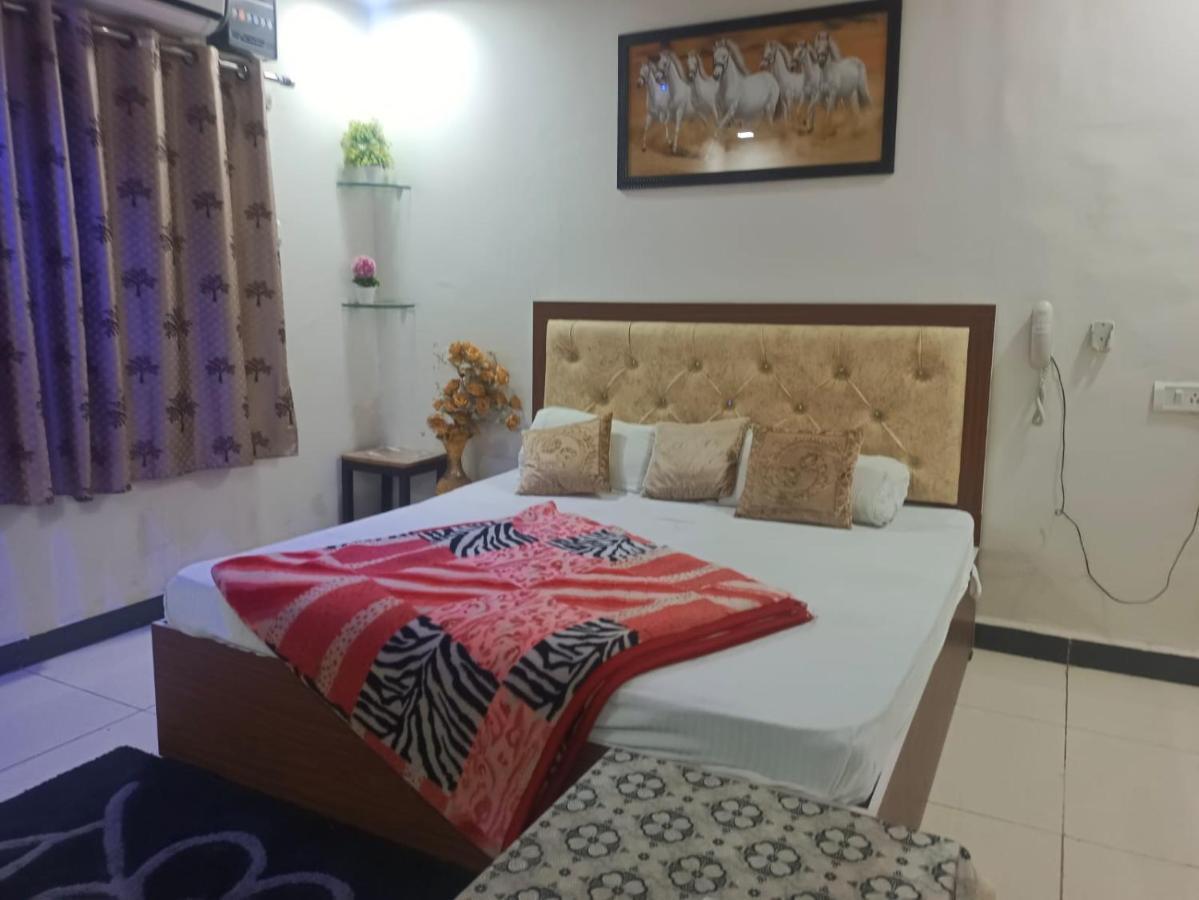 Hotel Royal Chūru Екстериор снимка