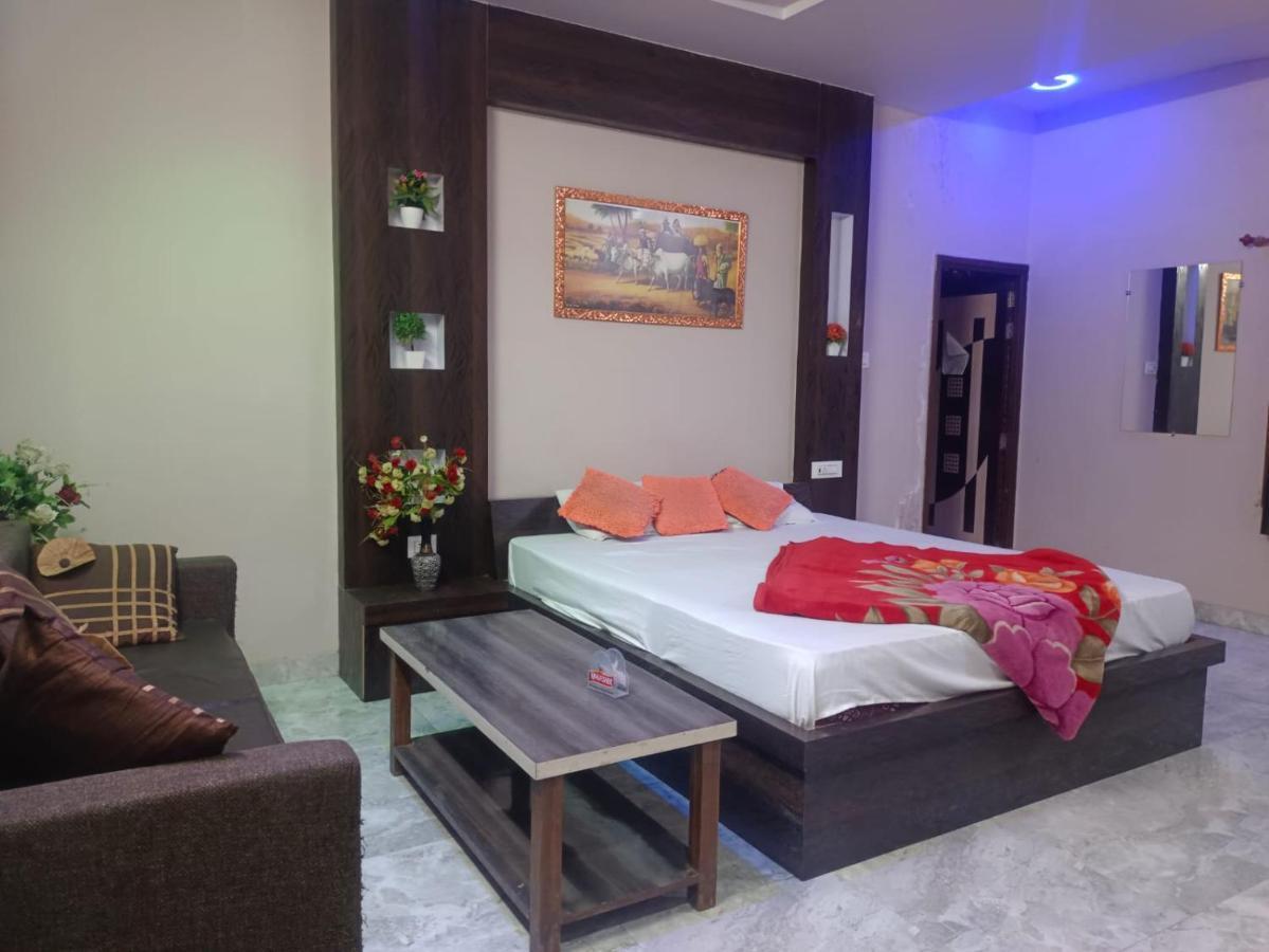 Hotel Royal Chūru Екстериор снимка