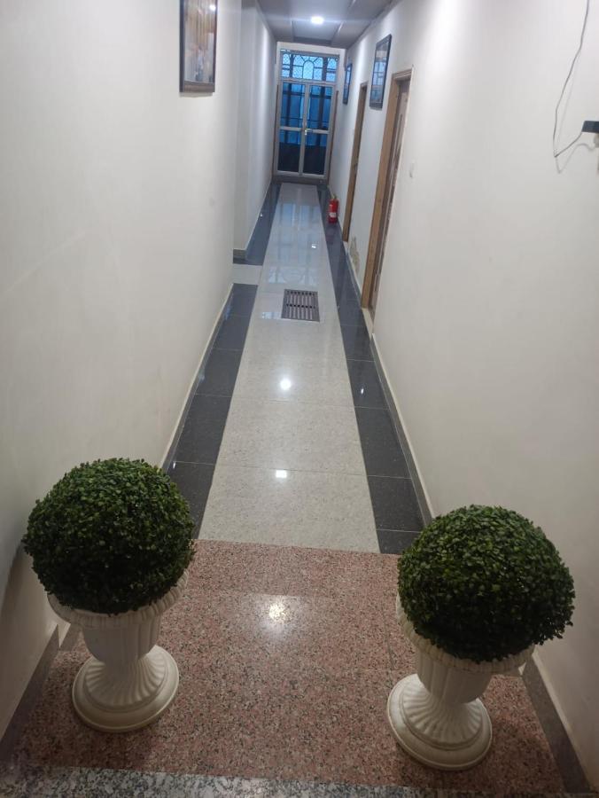 Hotel Royal Chūru Екстериор снимка